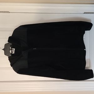 Predator women's zip up hoodie